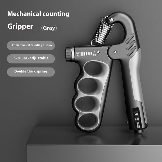 Spring Grip Professional Hand Strength